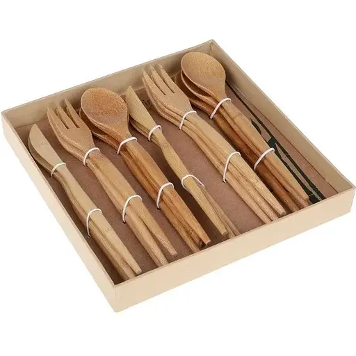 Набір кухонних приладів 22cm NRW8SETCUT