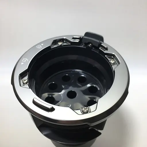 Фільтр циклонний для акумуляторного пилососу Samsung Jet 70, Jet 75, Jet 90, DJ97-02837C - фото 7