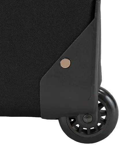 Валіза Semi Line 28" (L) Black (T5659-3) (DAS302637) - фото 7