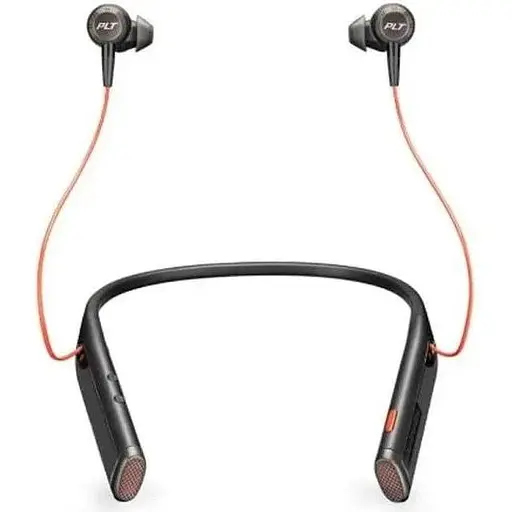 Наушники с микрофоном Plantronics Voyager 6200 (208748-01)