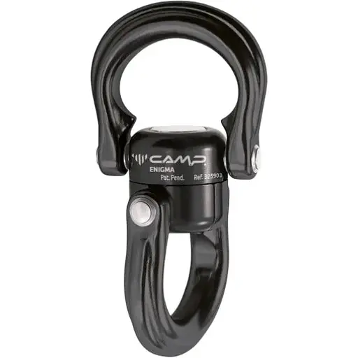 Вертлюг Camp Enigma Black (1060-325903)