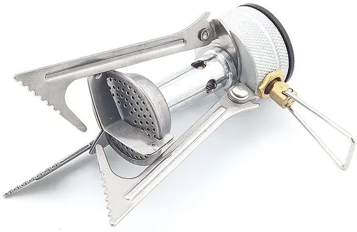 Газовая горелка BRS-1 - фото 5