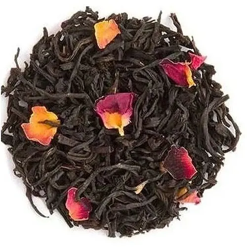 Чай чорний Newby Ванільна троянда 250 г - фото 1