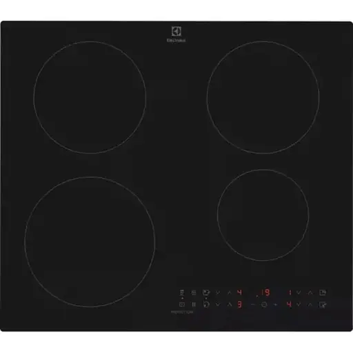 Варильна поверхня електрична Electrolux EIT60433CT (7180829) - фото 1