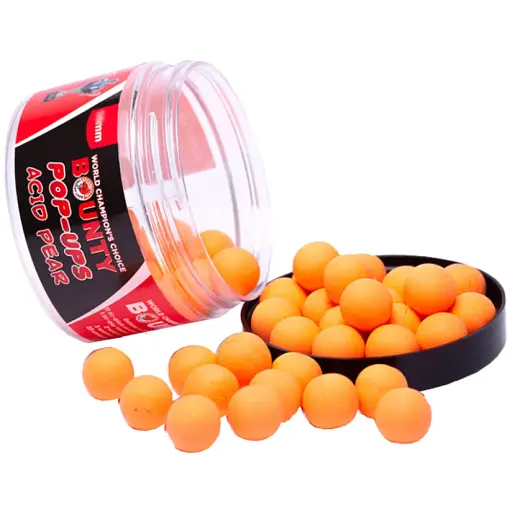 Бойли Bounty Pop-Up Classic Acid Pear 8mm