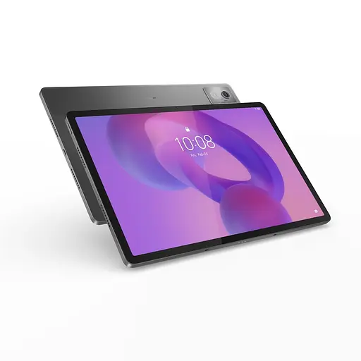 Планшет Lenovo Idea Tab Pro TB373FU 8/256GB Luna Grey + Keyboard&Pen (ZAE40222UA) - фото 8