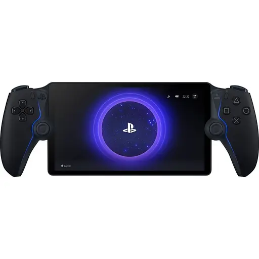 Портативное игровое устройство Sony PlayStation Portal для PS5 Midnight Black (1000045051) [124973]