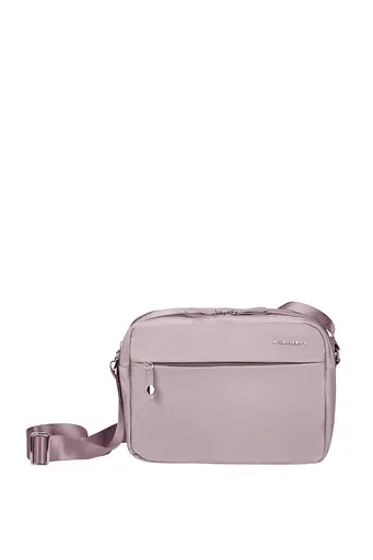Плечова Сумка Samsonite MOVE 4.0 LIGHT TAUPE 28,5x21x10 KJ6*08055