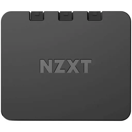 Комплект вентиляторов NZXT F140 RGB Twin Pack Black (RF-R14DF-B1) - фото 6