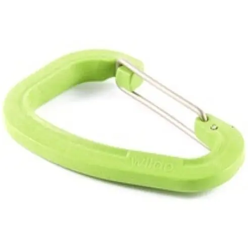 Карабін Wildo Accessory Medium Lime (1004-9829)