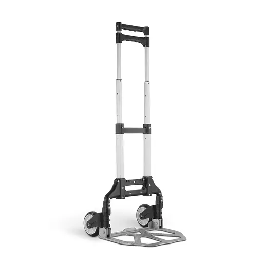 Складная тачка-тележка ITech FCT75 - фото 3