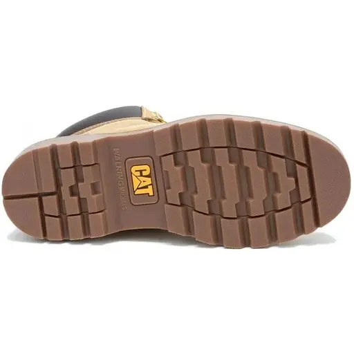 Ботинки Caterpillar Colorado Moc Toe 44 Honeydew (1103-P726065-44) - фото 3