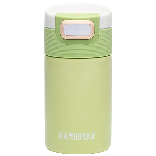Термокружка Kambukka Etna 300 мл фисташковый (11-01061) - фото 1