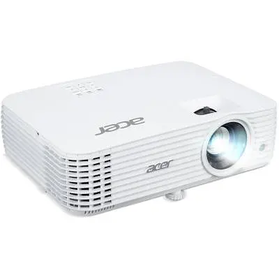 Мультимедійний проєктор Acer X1529HK MR.JV811.001 - фото 2