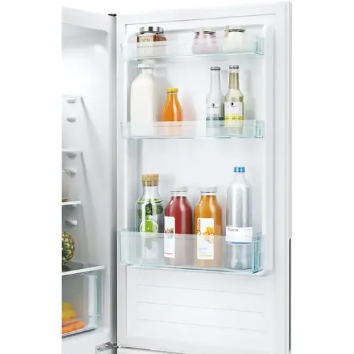 Холодильник Candy CCT3L517EW - фото 6