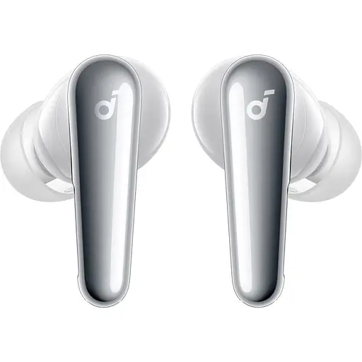 Навушники SoundCore Liberty 4 Pro White (A3954G21) [135843] - фото 2