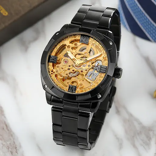 Годинник Forsining Spectrum - фото 3