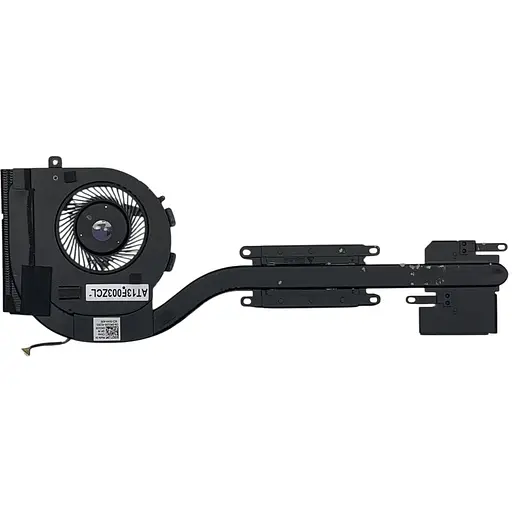 Система охолодження для ноутбуку Dell Latitude E5450 (0MJ15R, 01PR3V) Б/В - фото 1