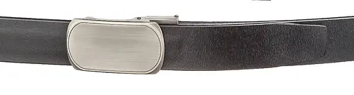 Ремінь шкіряний Vintage чоловічий 115х3,4 см acs0015068 - фото 2