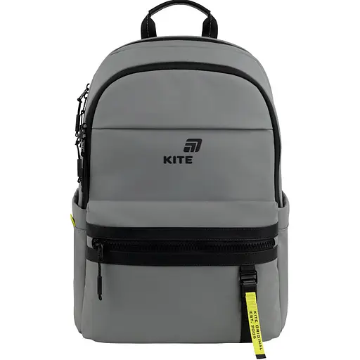 Рюкзак Kite Education teens Grey (K26-2721L-1) - фото 1