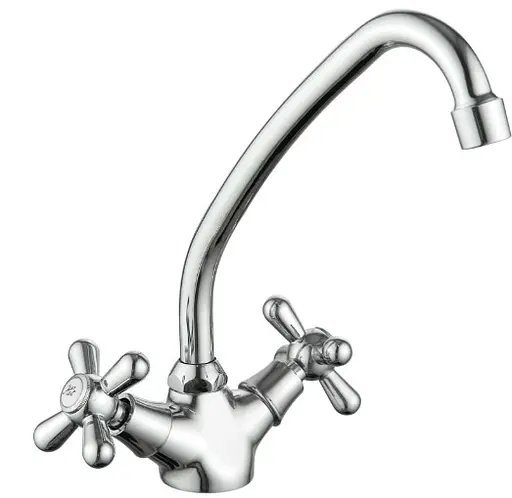 Змішувач для кухні Mixxus Premium Dominox 271 (MI1582) - фото 1