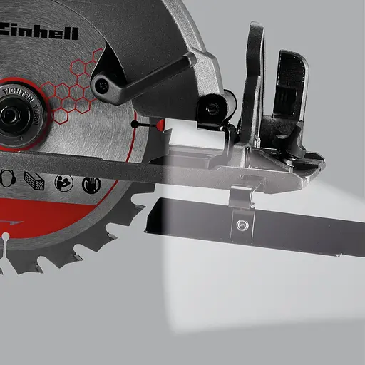Пила дискова Einhell TP-CS 18/165 Li BL-Solo 18В акумуляторна без АКБ та ЗП (4331230) - фото 11