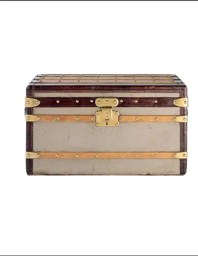 Louis Vuitton: The Birth of Modern Luxury Updated Edition - фото 3