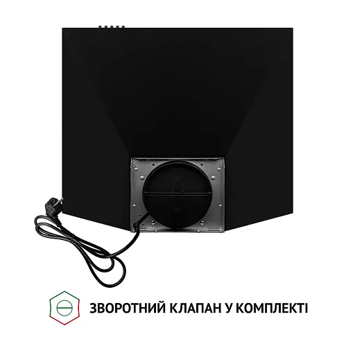 Perfelli K 6610 BL 1000 LED - фото 7