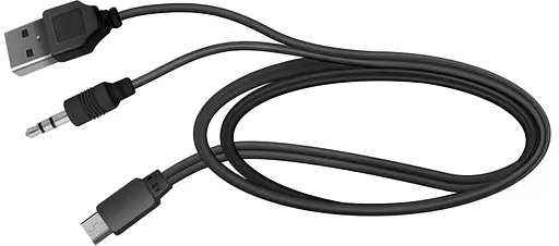 Портативная колонка Defender Enjoy S500 10Вт Black (65682) (6857486) - фото 5