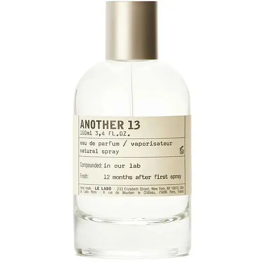 Парфюмерная вода Le Labo Another 13 100 мл тестер - фото 1