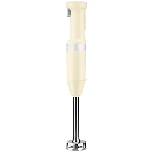 Погружной блендер KitchenAid 5KHBBV53EAC - фото 4