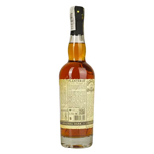 Ром Planteray Stiggins Pineapple 40% 0.7 л - фото 3