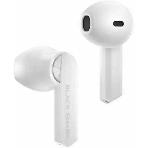 TWS-наушники Black Shark JoyBuds white - фото 2