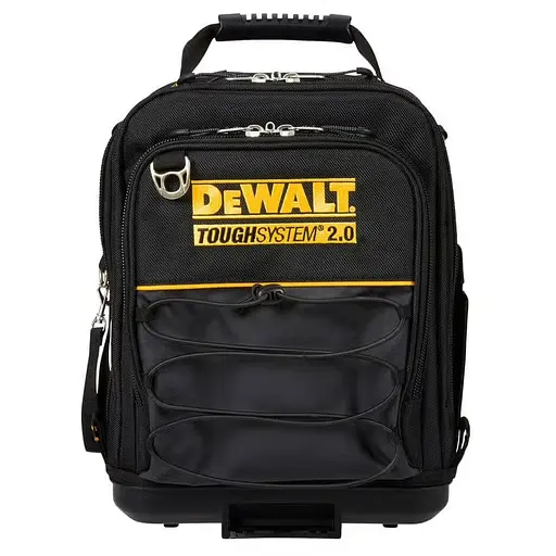 Сумка для инструмента DeWalt Toughsystem 2.0, 360x280x245 мм (DWST83524-1)