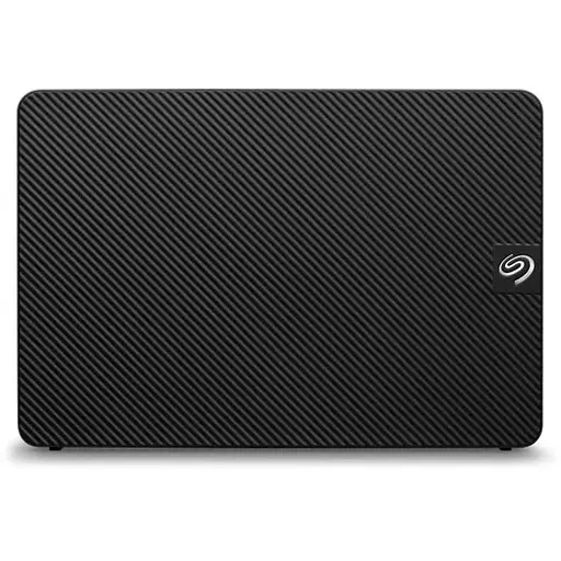 Внешний жесткий диск Seagate 3.5` USB 8.0TB Expansion Desktop Black (STKP8000400)