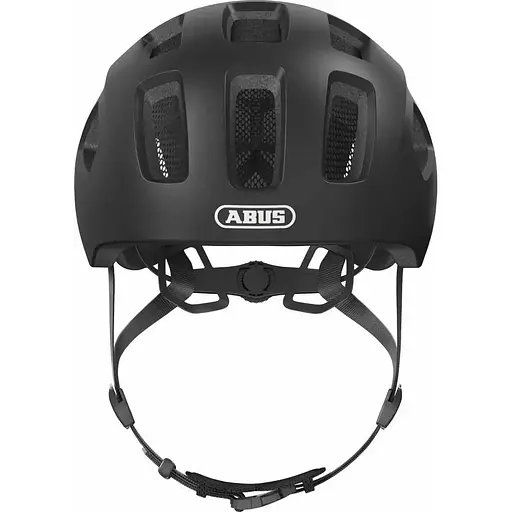 Велошолом Abus Youn-I 2.0 M Velvet Black (1007-401510)