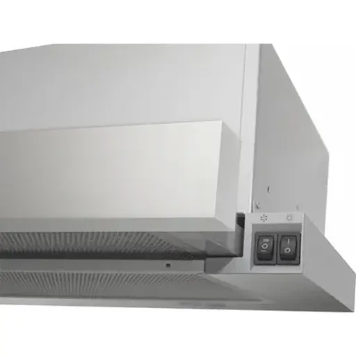 Витяжка кухонна ELEYUS LOTUS 470 60 INOX - фото 13