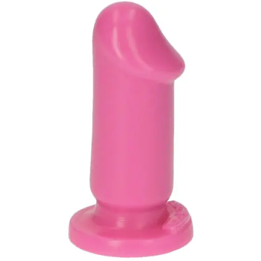 Фалоімітатор Toyz4lovers Mio 8 см (рожевий)