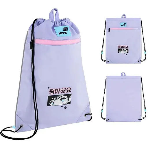 Сумка для взуття Kite Sakura (K26-601M-44) - фото 3