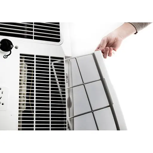 Кондиціонер мобільний Olimpia Splendid Dolceclima Air Pro A++ WiFi (OS-2143) [108341] - фото 7