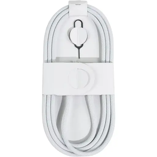 Кабель USB Hoco Type-C/Type-C IP16 Woven 60W