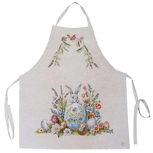 Фартук Прованс Соцветие (44164) - фото 1