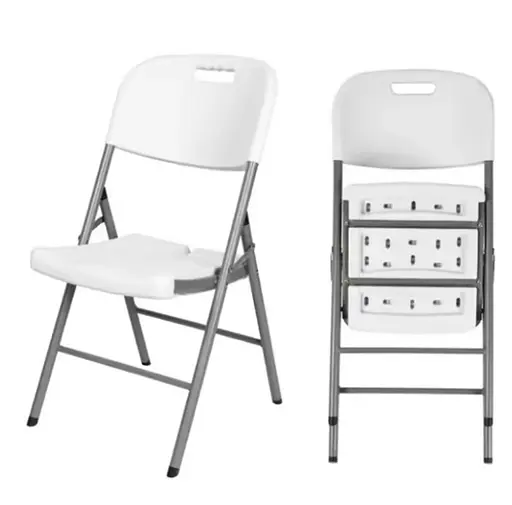 Стул складной Spring Fun садовый туристический для отдыха на природе дачи террасы лоджии балкона - фото 3