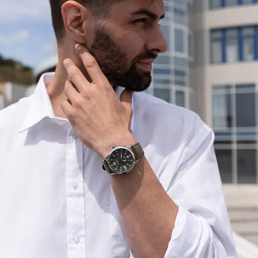 Годинник Ochstin Military УЦІНКА - фото 27