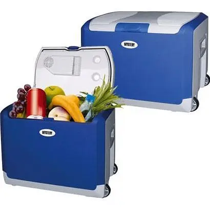 Автохолодильник Mystery MTC-401 (106230) - фото 4