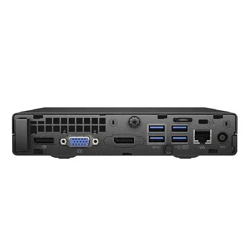 Компьютер HP ProDesk 600 G2 MiniPC (G4400T/8/256SSD) Б/У - фото 4