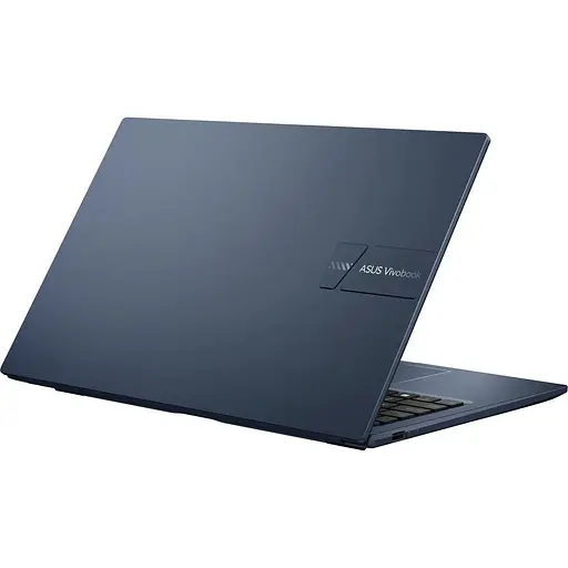Ноутбук Asus Vivobook 15 X1504VA-BQ968,1920 x 1080,i3-1315U 6 C/8 T,3.3 GHz – 4.5 GHz,28 W - фото 3