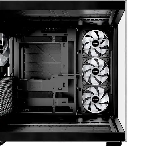 Корпус Be quiet! LIGHT BASE 600 DX Black (BGW65) Без БП - фото 8