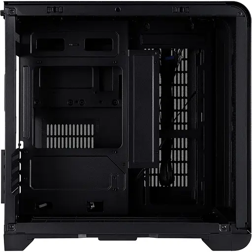 Корпус 1stPlayer VT5 Black [146447] - фото 5