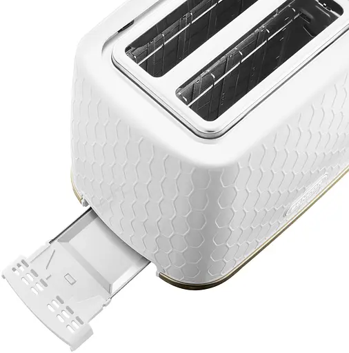 Тостер Sencor STS7200WH - фото 5